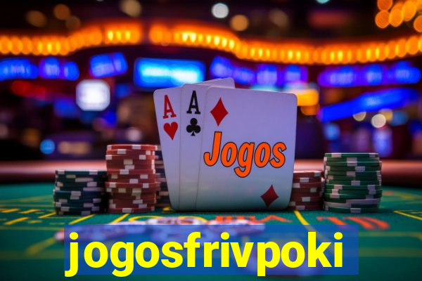 jogosfrivpoki