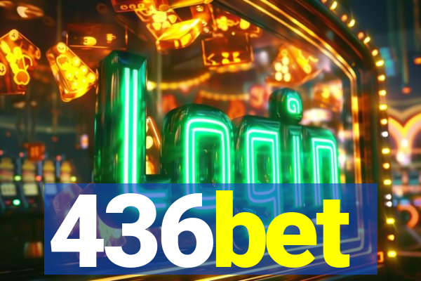 436bet