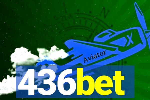 436bet