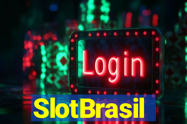 SlotBrasil