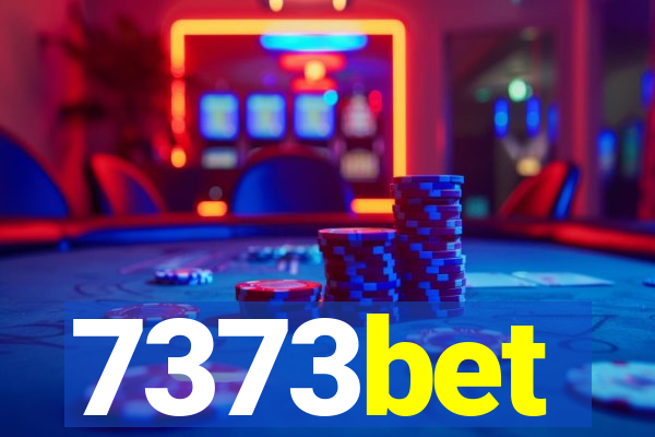 7373bet