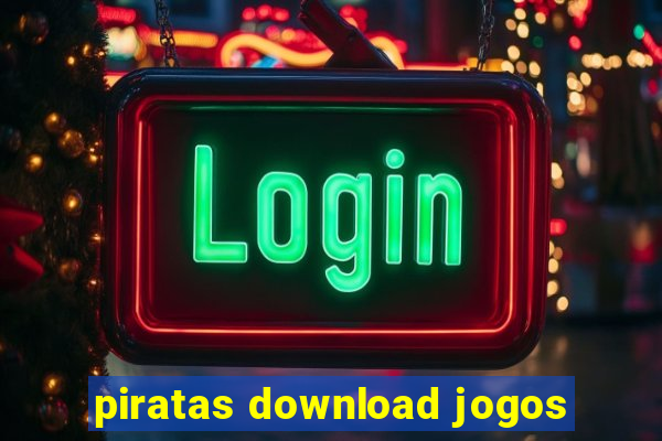 piratas download jogos