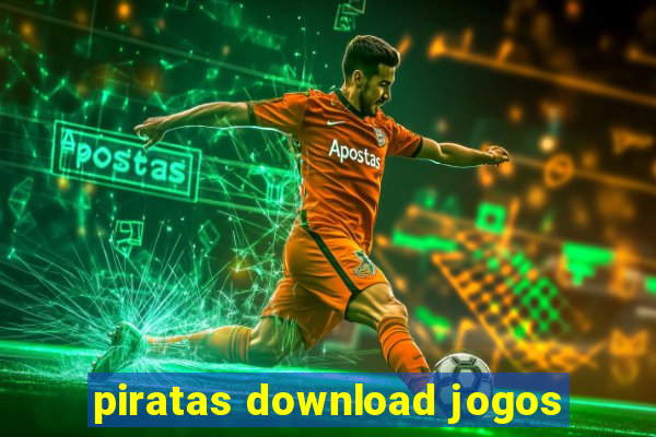 piratas download jogos