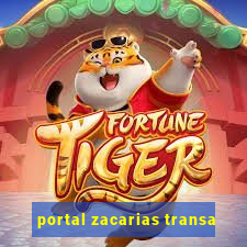 portal zacarias transa