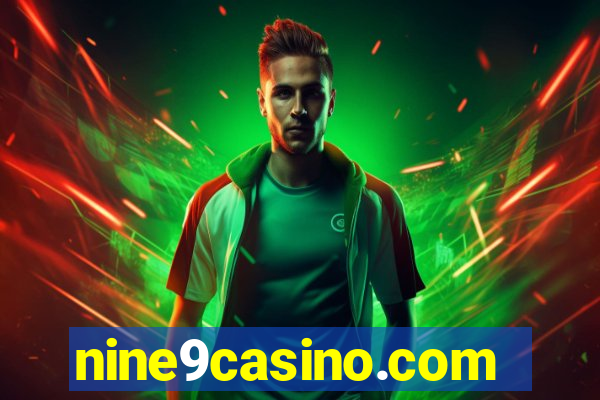 nine9casino.com