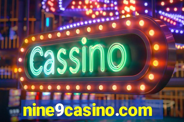 nine9casino.com