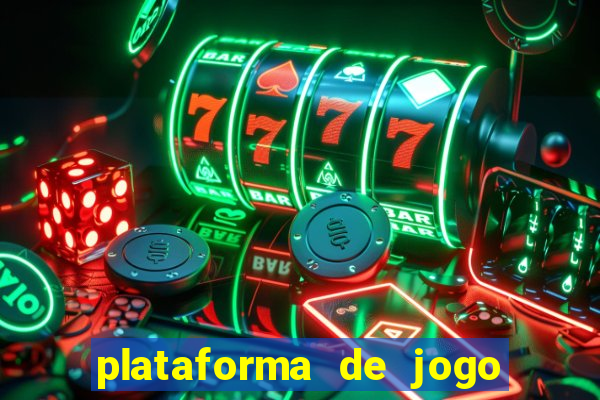 plataforma de jogo que paga por cadastro