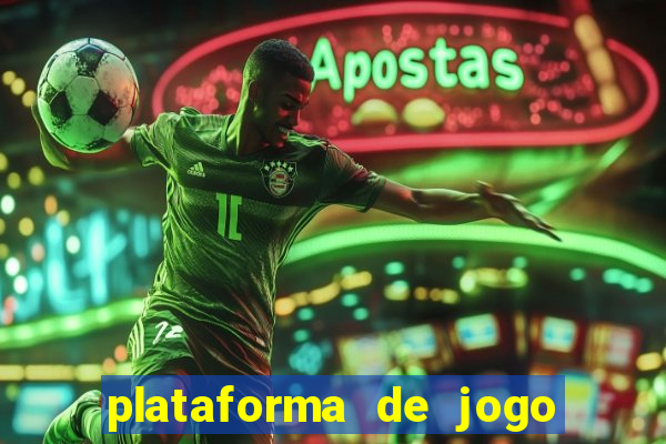 plataforma de jogo que paga por cadastro