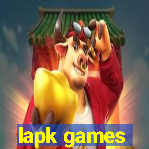 lapk games