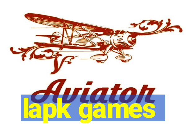 lapk games