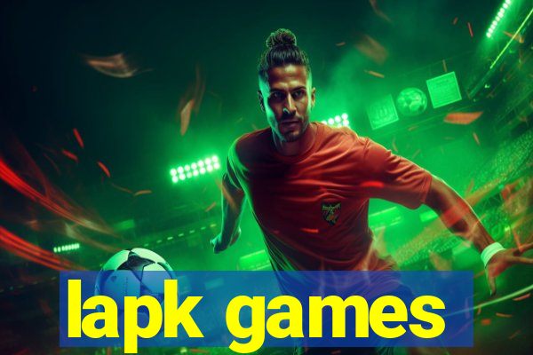 lapk games