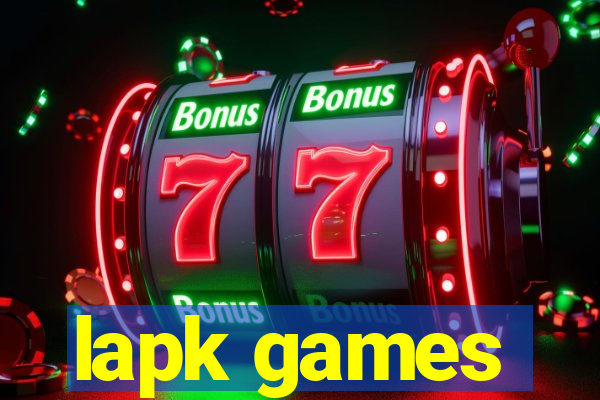 lapk games