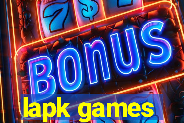 lapk games