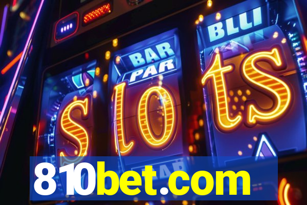 810bet.com