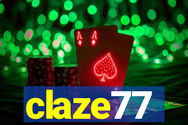 claze77