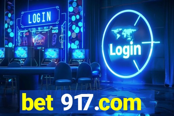 bet 917.com