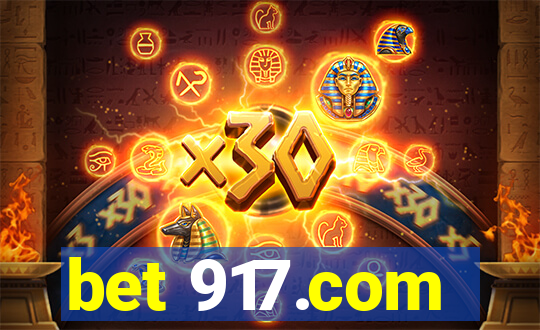 bet 917.com