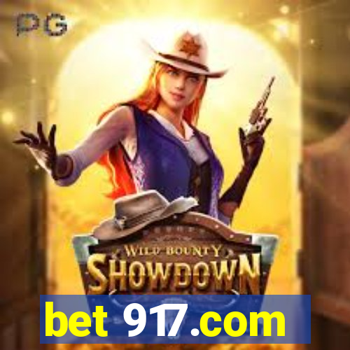 bet 917.com