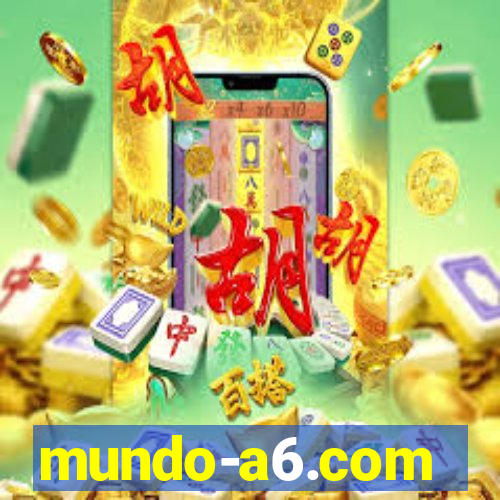 mundo-a6.com