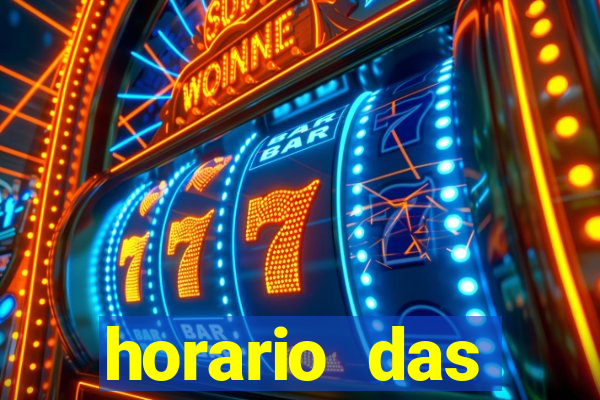 horario das plataformas de jogos