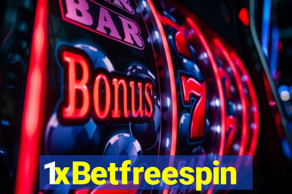 1xBetfreespin