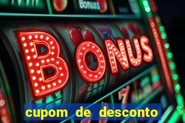 cupom de desconto 123 milhas