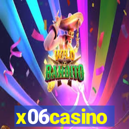 x06casino