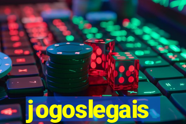 jogoslegais