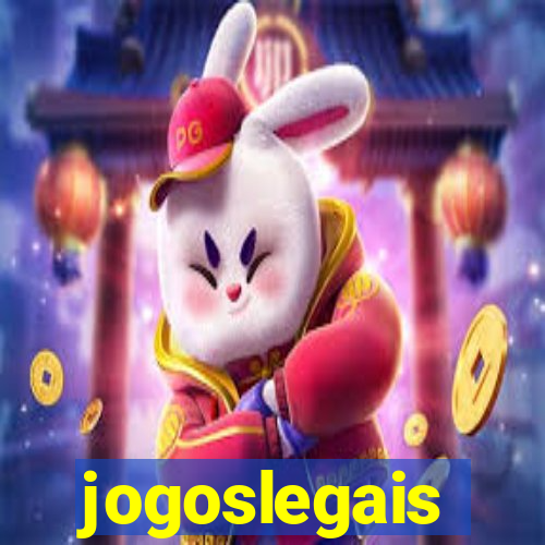 jogoslegais