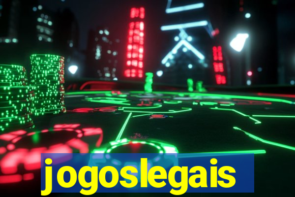 jogoslegais