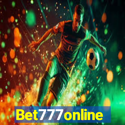 Bet777online