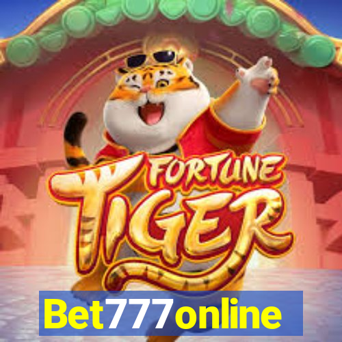 Bet777online