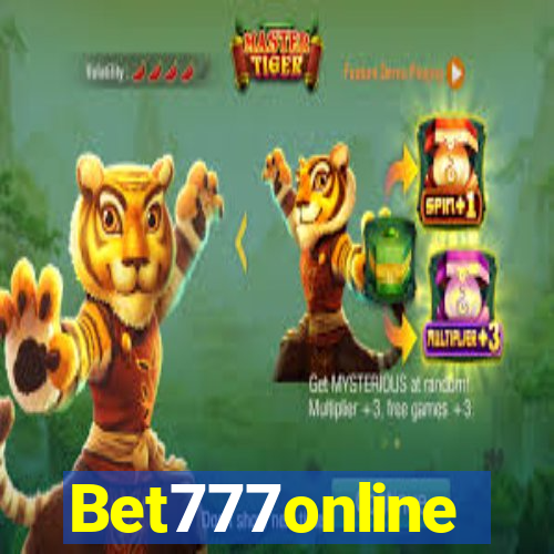 Bet777online