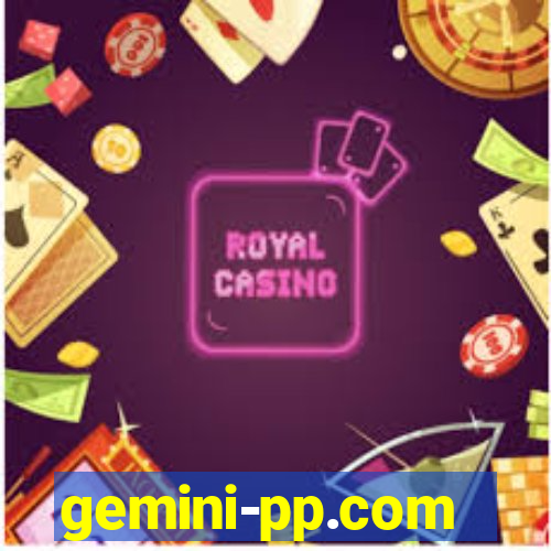 gemini-pp.com