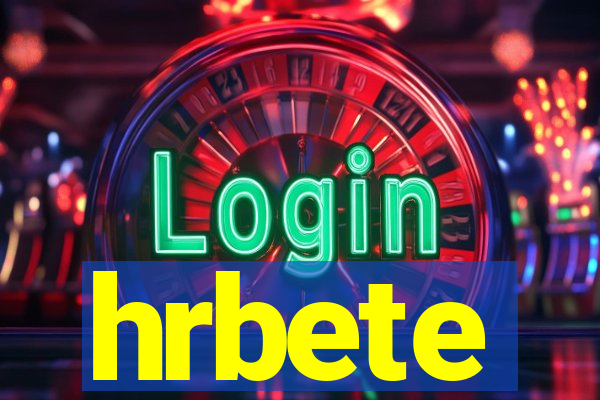 hrbete