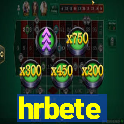 hrbete