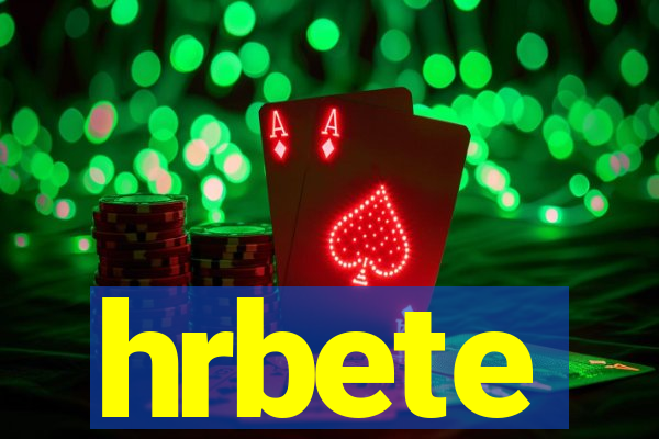 hrbete