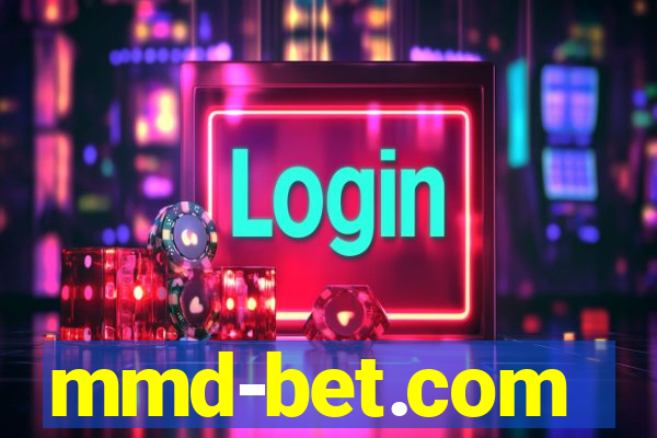 mmd-bet.com