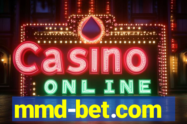 mmd-bet.com