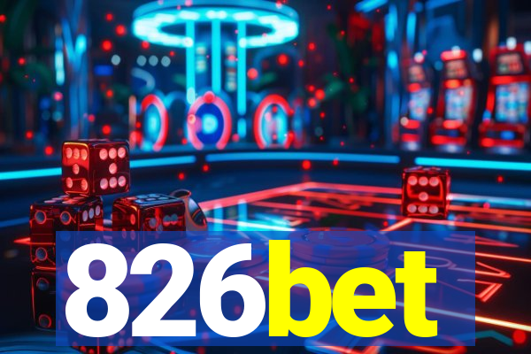 826bet