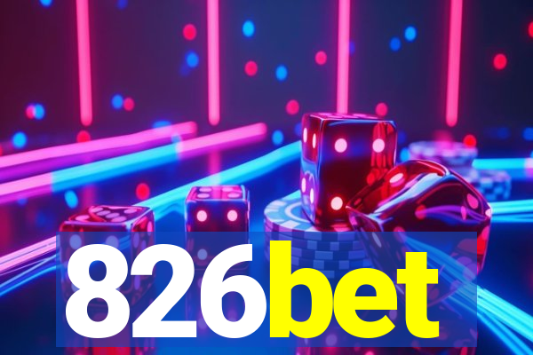 826bet