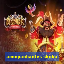 aconpanhantes skoka