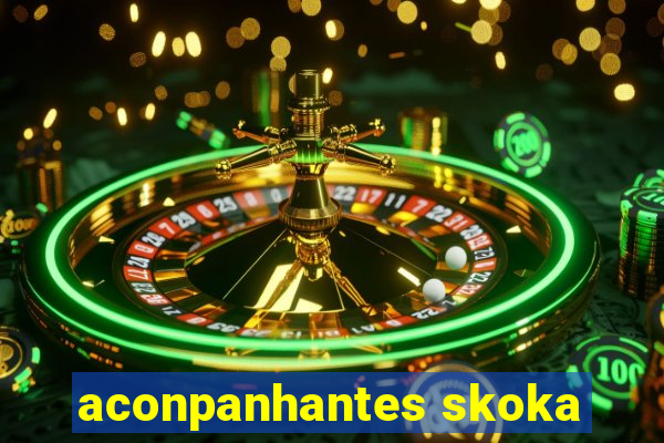 aconpanhantes skoka