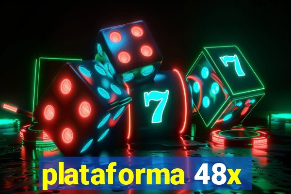 plataforma 48x