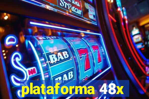 plataforma 48x