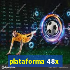 plataforma 48x