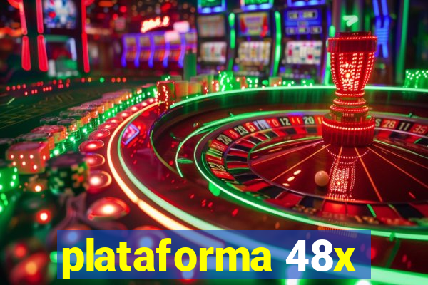 plataforma 48x