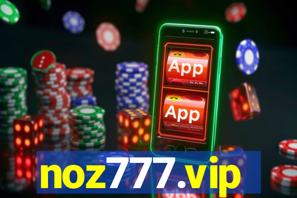 noz777.vip