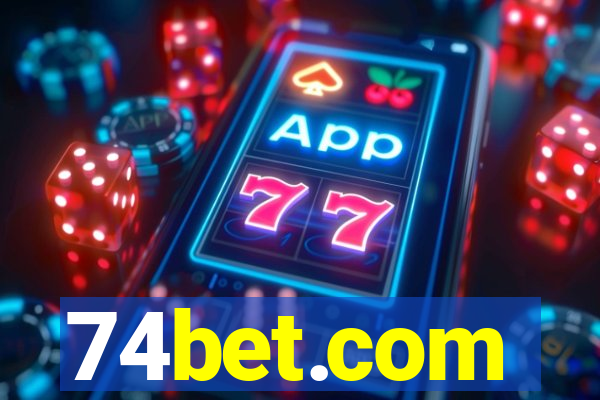 74bet.com