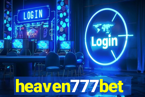 heaven777bet